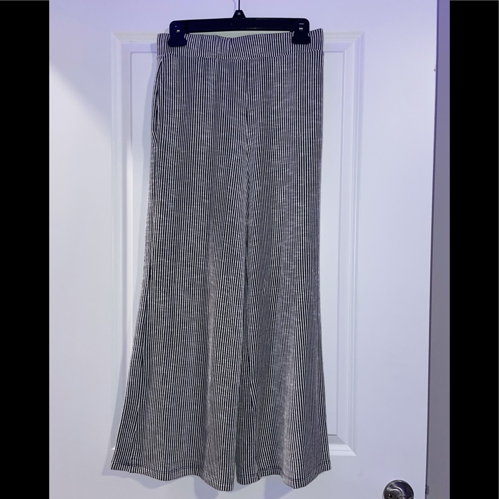 stretch pants - Picture 2 of 3